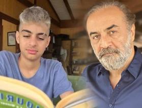  Yılmaz Erdoğan ve Bel&ccedil;im Bilgin'in oğlu Rodin b&uuml;y&uuml;d&uuml;: Son paylaşımı g&uuml;ndem oldu!
