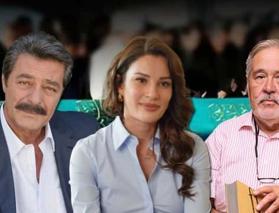 Kadir İnanır'dan Haldun Dormen'e: 2026'nın ilk yarısında sanat camiasını yasa boğan kayıplar!