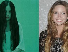  Halka'nın Samara'sıydı! Daveigh Chase'in &ouml;l&uuml;m nedeni belli oldu