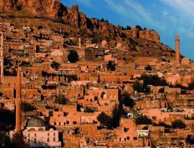 UNESCO a&ccedil;ıkladı! D&uuml;nyanın en eski şehirleri listesine T&uuml;rkiye'den 2 şehir girdi