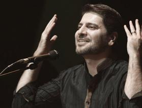 Sami Yusuf T&uuml;rkiye'ye yeni 'Hasbi Rabbi' ile geliyor
