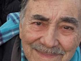 Sanat d&uuml;nyasının acı kaybı: Nazmi Şenel hayatını kaybetti!