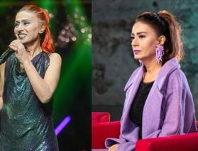 Yıldız Tilbe'den nostaljik paylaşım! Takip&ccedil;ilerini ge&ccedil;mişe g&ouml;t&uuml;rd&uuml;