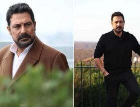 Yeni sezon &ouml;ncesi adeta eridi! 13 kilo veren B&uuml;lent İnal, zayıflama sırrını anlattı