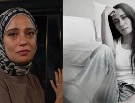 Kızılcık Şerbeti'nin Nursema'sı Ceren Karako&ccedil;'dan şok itiraf! "Benim işime son verildi"