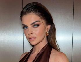Pelin Karahan'dan boşanma itirafı! İlk kez a&ccedil;ıkladı: &Ccedil;ocuklarım i&ccedil;in yaptım...