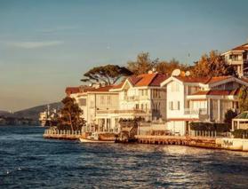 Yalı sahipleri rahatsız oldu! Boğaz turlarına yeni d&uuml;zenleme istedi