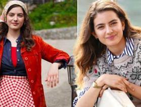 Taşacak Bu Deniz'in yeni fragmanında Eleni'nin kıyafetine tepki yağdı