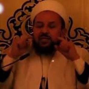  Abd&uuml;lmetin Balkanlıoğlu Hoca'dan duygulandıran Mevlid Gecesi sohbeti