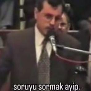 "Kuveyt mi b&uuml;y&uuml;k Osmanlı mı?" sorusuna Prof. Dr. Ahmet Akg&uuml;nd&uuml;z'&uuml;n unutulmaz cevabı