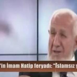 Menderes'in İmam Hatip feryadı: "İslamsız yaşanmaz"