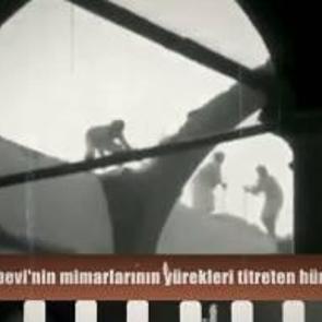 M&uuml;barek beldenin isimsiz kahramanları... Edepte &ccedil;ıtayı g&ouml;ğe &ccedil;ıkardılar...