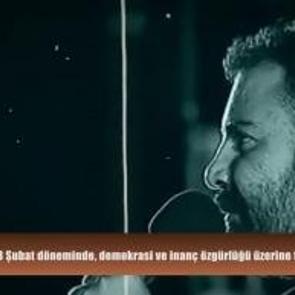 "Annemin kafasındaki t&uuml;rbanı kimse &ccedil;ıkartamaz": Ahmet Kaya&rsquo;nın arşivlik g&ouml;r&uuml;nt&uuml;leri