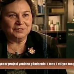 Isparta u&ccedil;ağında kaybedilen b&uuml;y&uuml;k beyin: Engin Arık&rsquo;ın yarım kalan toryum hayali