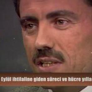  BBP'nin merhum lideri Muhsin Yazıcıoğlu 12 Eyl&uuml;l d&ouml;neminde yaşananları anlattı