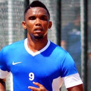 Eto'o Temmuz ayına damga vurdu