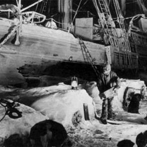 100 yıl sonra ortaya &ccedil;ıktı! Tesad&uuml;fen bulundu