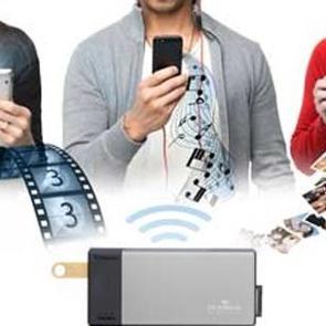 10 bin film artık cepte taşınabilecek