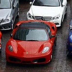 11 bin l&uuml;ks otomobile el konulacak!