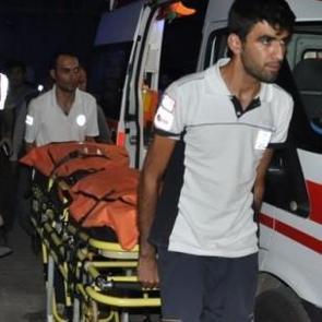 14 yaşındaki kız yangında hayatını kaybetti