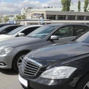 150 bin TL'lik otomobil 65 bin TL'ye satılıyor