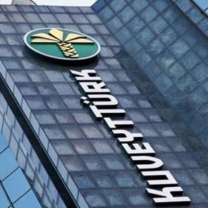 Kuveyt T&uuml;rk'ten 370 milyon TL'lik kar