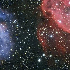 İlk kez g&ouml;r&uuml;nt&uuml;leniyor!