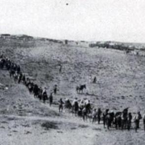 "Soykırımın olmadığını artık Avrupa da kabul ediyor"