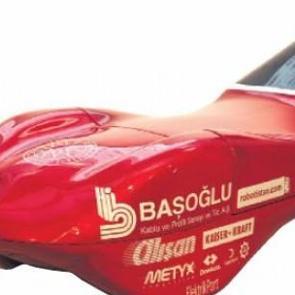 1 liraya Edirne'den Kars'a giden otomobil