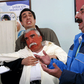 Akasya Durağı 157. bölüm - fragman