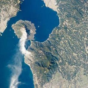 2013'&uuml;n en iyi uzay fotoğrafları- GALERİ