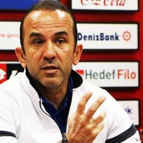 Gen&ccedil;lerbirliği Mehmet &Ouml;zdilek ile yollarını ayırdı