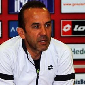 Mehmet &Ouml;zdilek'ten istifa s&ouml;zleri!