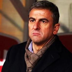 Bursaspor'a Hamzaoğlu'da &ccedil;are olmadı!