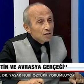 Putin'e &ouml;vg&uuml;ler yağdırdı: Kuran m&uuml;'mini..