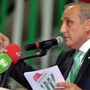 Timur Noyan&rsquo;dan kongre &ccedil;ağrısı