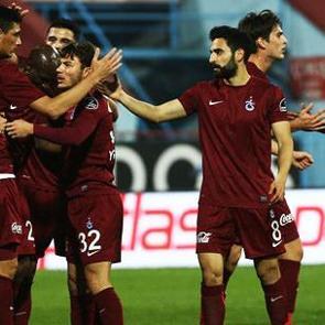 Trabzonspor - Antalyaspor