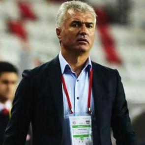 Antalya oyundan memnun ama...