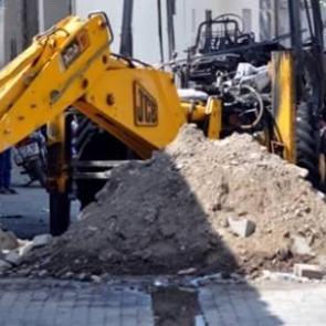 B&uuml;y&uuml;kşehirlere &lsquo;Hendek&rsquo; ayarı geliyor