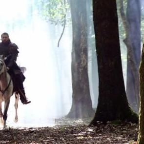 Diriliş'in yapımcısından Alparslan dizisi geliyor