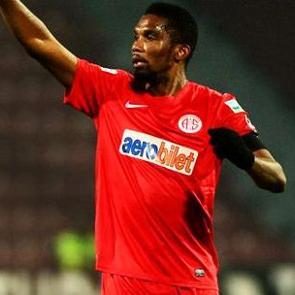 Eto'o'nun neden gittiği belli oldu!