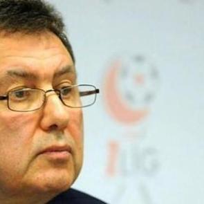 Mehmet Emin Karamehmet'e hapis cezası!