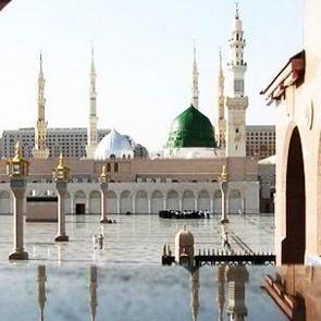 Mescid-i Nebevi nasıl inşa edildi?