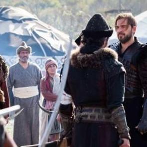 Diriliş Ertuğrul 2016'da vizyonda