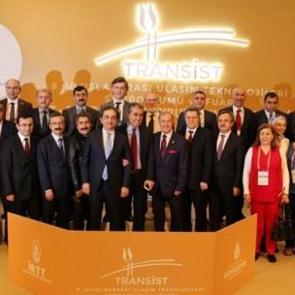 İstanbul trafiğine &ccedil;&ouml;z&uuml;m!