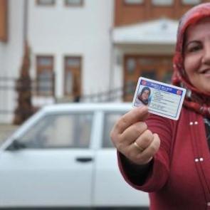 1 Ocak'ta başladı: S&uuml;r&uuml;c&uuml; belgesi nasıl değişecek?