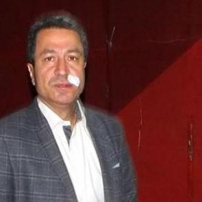 Belediye Başkanı'nın toplantısında saldırı!