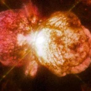 G&ouml;k bilimcilerden tarihi keşif