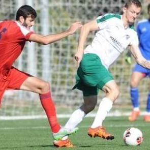 Bursaspor ikinci yarı kendine geldi