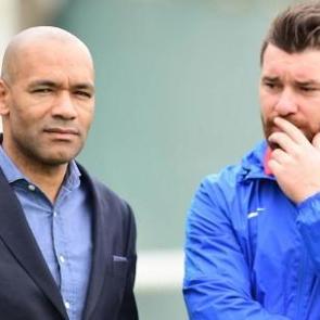 Mourinho'nun yardımcısı Antalya'da!